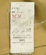 MACKINTOSH（マッキントッシュ）コート ベージュ サイズ:38(M位) メンズ/2200703149053