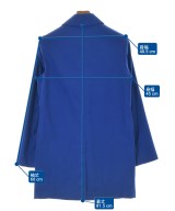 MACKINTOSH（マッキントッシュ）その他 青 サイズ:34(S位) メンズ/2200706718072