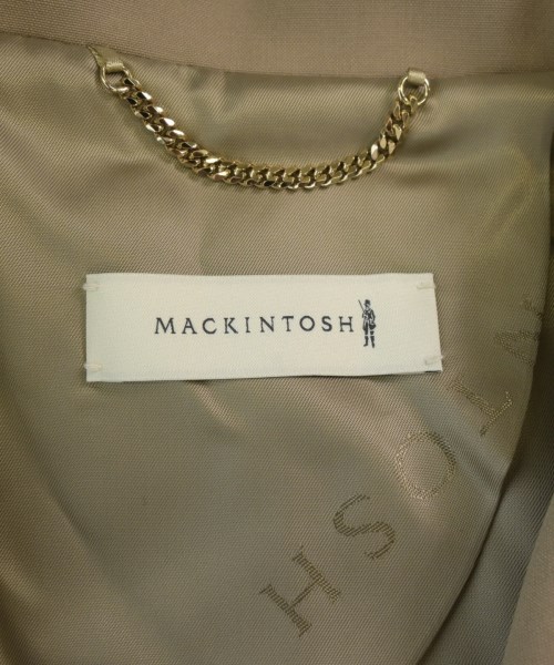 MACKINTOSH（マッキントッシュ）その他 ベージュ サイズ:6(XS位) レディース/2200704384019