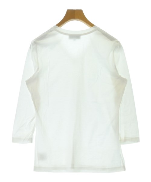 MACKINTOSH（マッキントッシュ）Tシャツ・カットソー 白 サイズ:38(S位) レディース/2200707803012