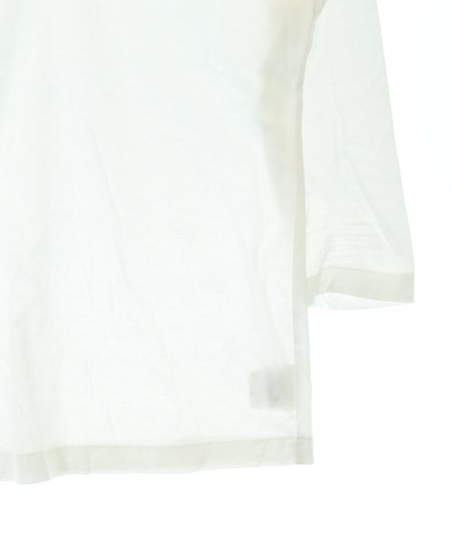 MACKINTOSH（マッキントッシュ）Tシャツ・カットソー 白 サイズ:38(S位) レディース/2200707803012