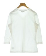 MACKINTOSH（マッキントッシュ）Tシャツ・カットソー 白 サイズ:38(S位) レディース/2200707803012