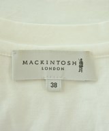 MACKINTOSH（マッキントッシュ）Tシャツ・カットソー 白 サイズ:38(S位) レディース/2200707803012