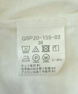 MACKINTOSH（マッキントッシュ）Tシャツ・カットソー 白 サイズ:38(S位) レディース/2200707803012