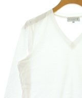 MACKINTOSH（マッキントッシュ）Tシャツ・カットソー 白 サイズ:38(S位) レディース/2200707803012