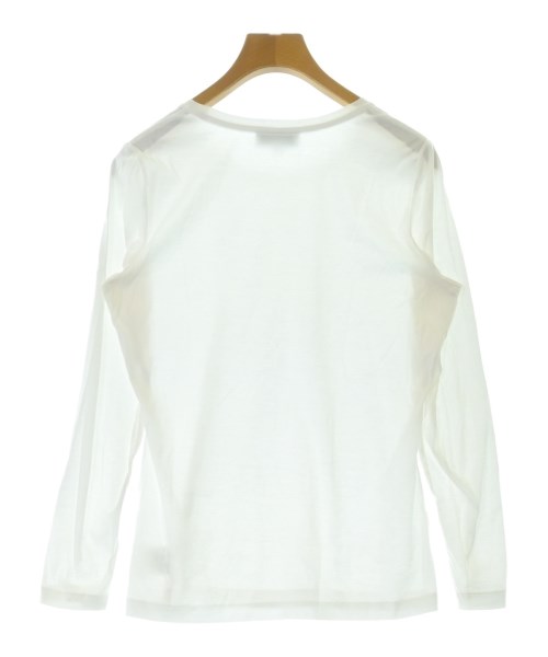 MACKINTOSH（マッキントッシュ）Tシャツ・カットソー 白 サイズ:38(S位) レディース/2200707803029
