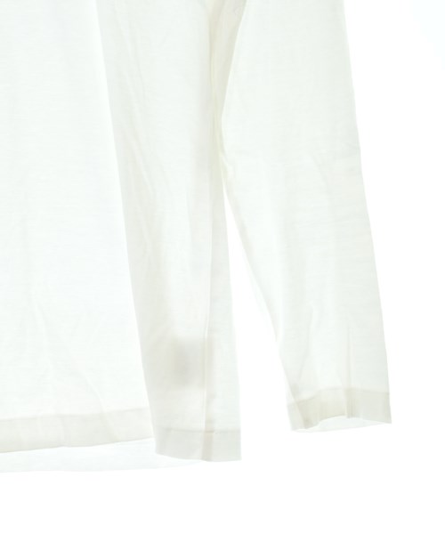 MACKINTOSH（マッキントッシュ）Tシャツ・カットソー 白 サイズ:38(S位) レディース/2200707803029