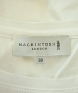 MACKINTOSH（マッキントッシュ）Tシャツ・カットソー 白 サイズ:38(S位) レディース/2200707803029