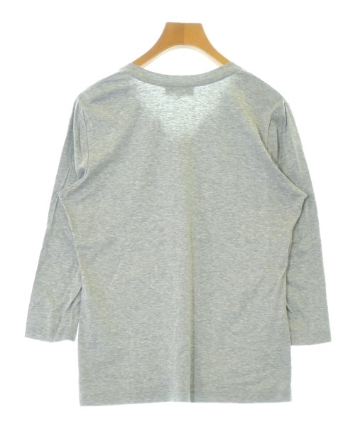 MACKINTOSH（マッキントッシュ）Tシャツ・カットソー グレー サイズ:38(S位) レディース/2200707803036