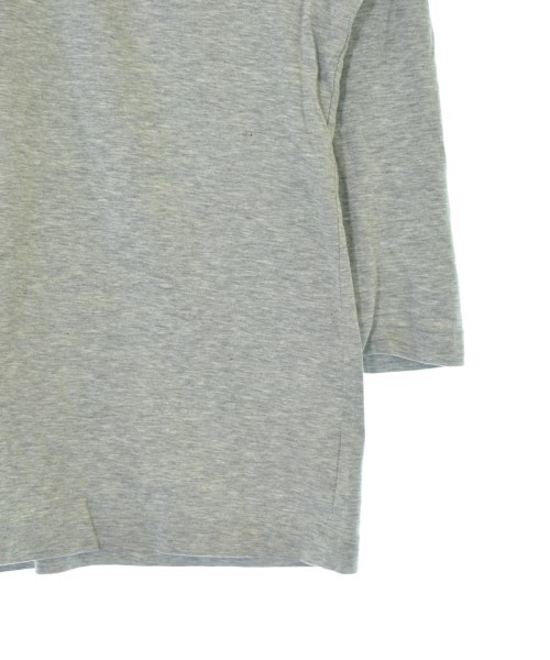 MACKINTOSH（マッキントッシュ）Tシャツ・カットソー グレー サイズ:38(S位) レディース/2200707803036