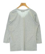 MACKINTOSH（マッキントッシュ）Tシャツ・カットソー グレー サイズ:38(S位) レディース/2200707803036