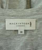 MACKINTOSH（マッキントッシュ）Tシャツ・カットソー グレー サイズ:38(S位) レディース/2200707803036