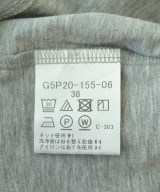 MACKINTOSH（マッキントッシュ）Tシャツ・カットソー グレー サイズ:38(S位) レディース/2200707803036