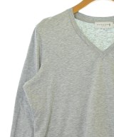 MACKINTOSH（マッキントッシュ）Tシャツ・カットソー グレー サイズ:38(S位) レディース/2200707803036