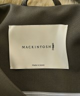 MACKINTOSH（マッキントッシュ）コート カーキ サイズ:38(S位) メンズ/2200705709033