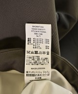 MACKINTOSH（マッキントッシュ）コート カーキ サイズ:38(S位) メンズ/2200705709033