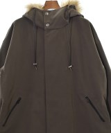 MACKINTOSH（マッキントッシュ）コート カーキ サイズ:38(S位) メンズ/2200705709033