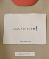 MACKINTOSH（マッキントッシュ）ステンカラーコート オレンジ サイズ:36(XL位) メンズ/2200705709040