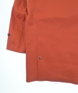 MACKINTOSH（マッキントッシュ）ステンカラーコート オレンジ サイズ:36(XL位) メンズ/2200705709040