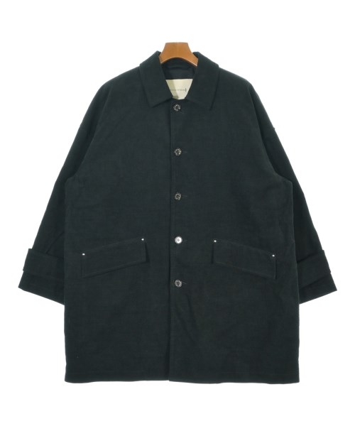 MACKINTOSH(マッキントッシュ)のステンカラーコート サイズ:36(XXL位) 47,500円