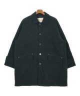 MACKINTOSH（マッキントッシュ）ステンカラーコート 黒 サイズ:36(XXL位) メンズ/2200705709057