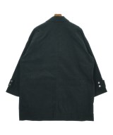 MACKINTOSH（マッキントッシュ）ステンカラーコート 黒 サイズ:36(XXL位) メンズ/2200705709057
