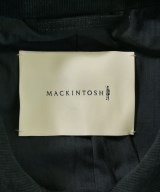 MACKINTOSH（マッキントッシュ）ステンカラーコート 黒 サイズ:36(XXL位) メンズ/2200705709057