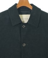 MACKINTOSH（マッキントッシュ）ステンカラーコート 黒 サイズ:36(XXL位) メンズ/2200705709057