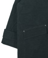 MACKINTOSH（マッキントッシュ）ステンカラーコート 黒 サイズ:36(XXL位) メンズ/2200705709057