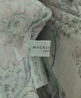 MACKINTOSH（マッキントッシュ）カジュアルシャツ グレー サイズ:38(S位) レディース/2200704635043