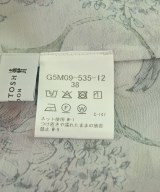 MACKINTOSH（マッキントッシュ）カジュアルシャツ グレー サイズ:38(S位) レディース/2200704635043