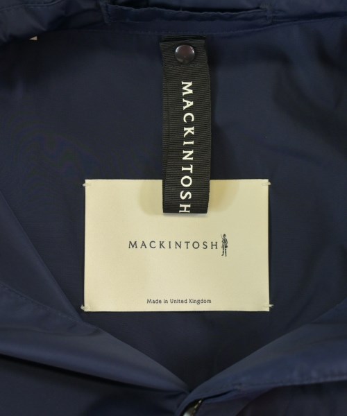 MACKINTOSH（マッキントッシュ）その他 紺 サイズ:38(M位) メンズ/2200708442012