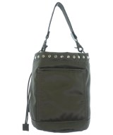MACKINTOSH（マッキントッシュ）ショルダーバッグ カーキ サイズ:- レディース/2200706945119
