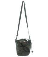 MACKINTOSH（マッキントッシュ）ショルダーバッグ カーキ サイズ:- レディース/2200706945119