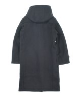 MACKINTOSH（マッキントッシュ）ダッフルコート 紺 サイズ:34(XXS位) レディース/2200705124010