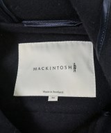 MACKINTOSH（マッキントッシュ）ダッフルコート 紺 サイズ:34(XXS位) レディース/2200705124010