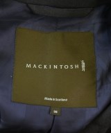 MACKINTOSH（マッキントッシュ）ピーコート 紺 サイズ:36(S位) メンズ/2200709611011