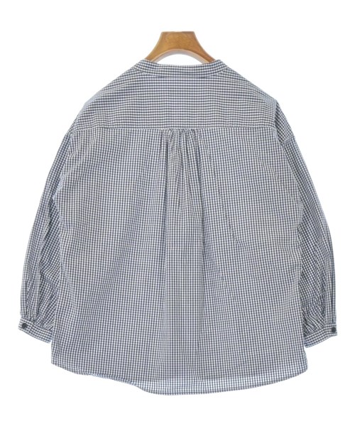 MACKINTOSH（マッキントッシュ）カジュアルシャツ 黒 サイズ:38(S位) レディース/2200659425058