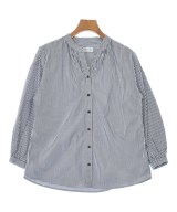 MACKINTOSH（マッキントッシュ）カジュアルシャツ 黒 サイズ:38(S位) レディース/2200659425058