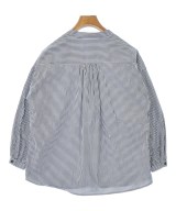 MACKINTOSH（マッキントッシュ）カジュアルシャツ 黒 サイズ:38(S位) レディース/2200659425058