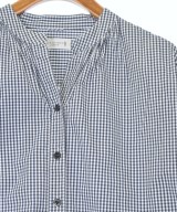 MACKINTOSH（マッキントッシュ）カジュアルシャツ 黒 サイズ:38(S位) レディース/2200659425058