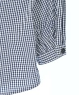 MACKINTOSH（マッキントッシュ）カジュアルシャツ 黒 サイズ:38(S位) レディース/2200659425058