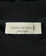 MACKINTOSH（マッキントッシュ）Tシャツ・カットソー 黒 サイズ:8(M位) レディース/2200661546062