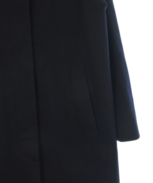 MACKINTOSH（マッキントッシュ）ステンカラーコート 紺 サイズ:32(M位) レディース/2200657551070