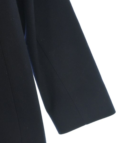 MACKINTOSH（マッキントッシュ）ステンカラーコート 紺 サイズ:32(M位) レディース/2200657551070