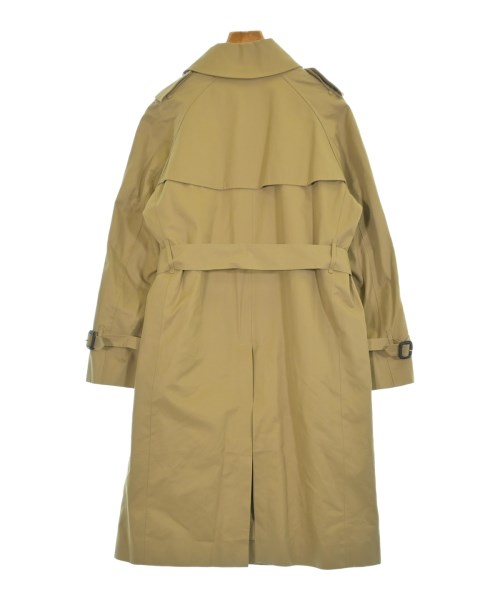 MACKINTOSH（マッキントッシュ）トレンチコート ベージュ サイズ:32(XXS位) レディース/2200657551087