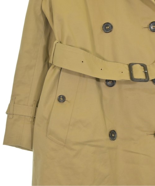 MACKINTOSH（マッキントッシュ）トレンチコート ベージュ サイズ:32(XXS位) レディース/2200657551087