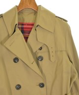 MACKINTOSH（マッキントッシュ）トレンチコート ベージュ サイズ:32(XXS位) レディース/2200657551087