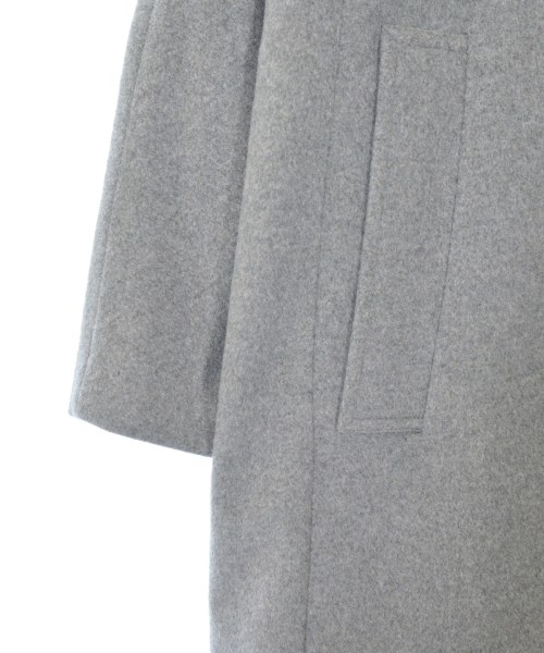 MACKINTOSH（マッキントッシュ）ステンカラーコート グレー サイズ:6(XS位) レディース/2200657551100