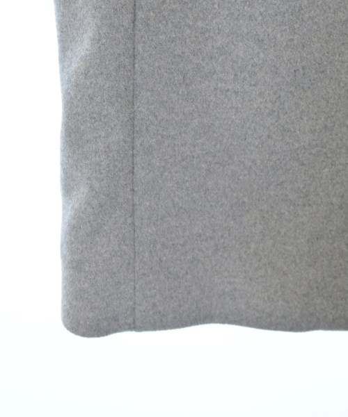 MACKINTOSH（マッキントッシュ）ステンカラーコート グレー サイズ:6(XS位) レディース/2200657551100